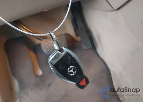 2014 Mercedes-Benz Ml 350 from USA, damaged, VIN 4JGDA5JB5EA323307